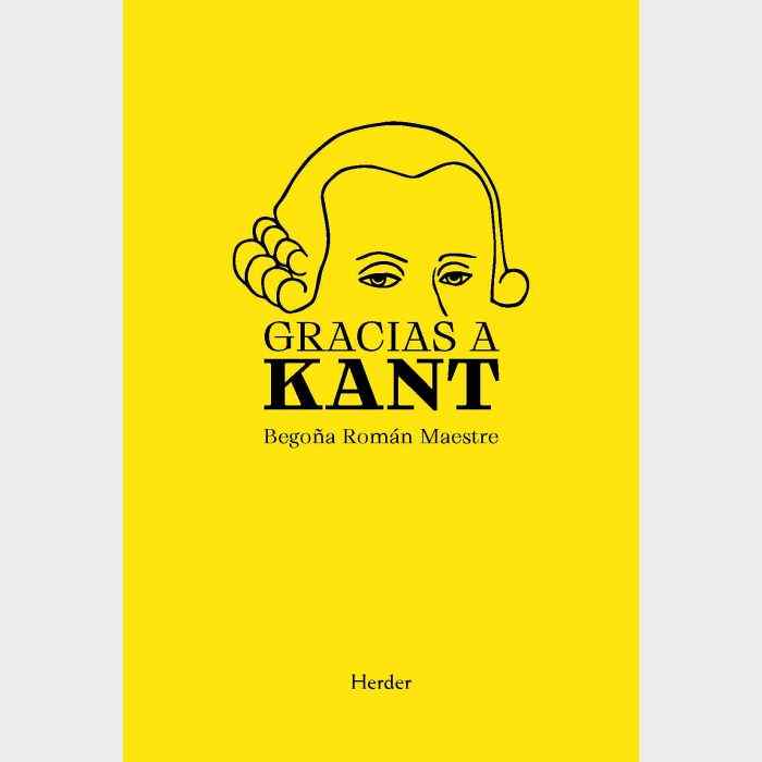 GRACIAS A KANT