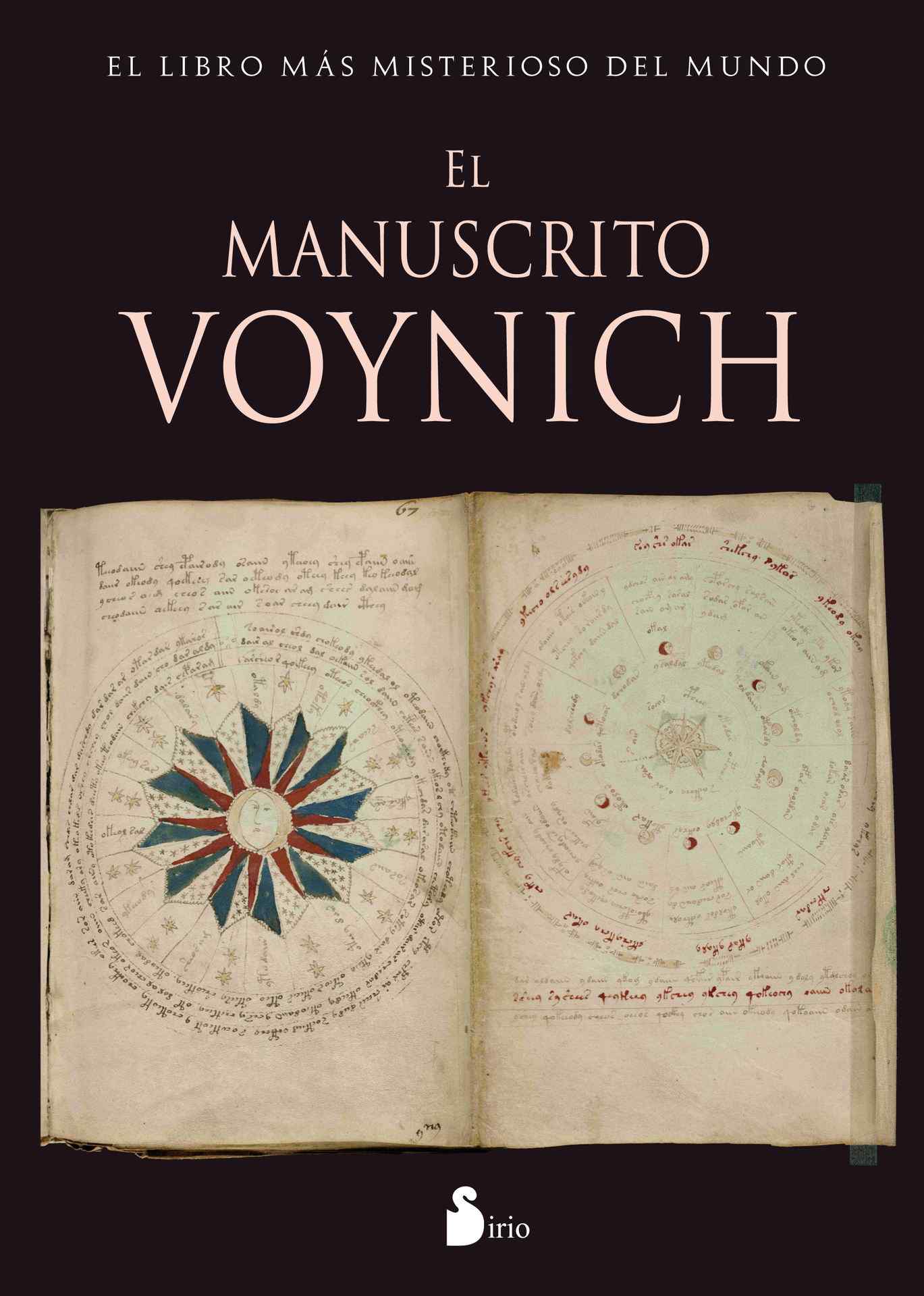 EL MANUSCRITO VOYNICH