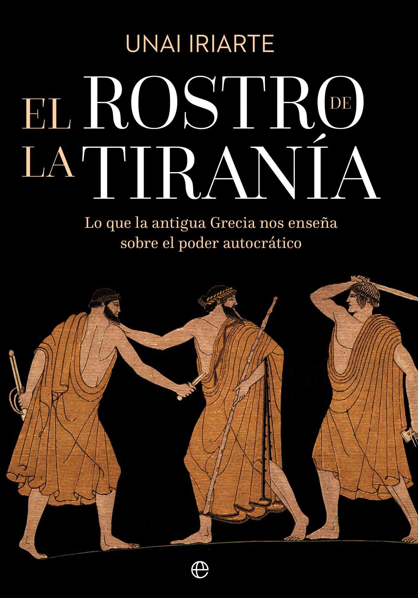 EL ROSTRO DE LA TIRANÍA