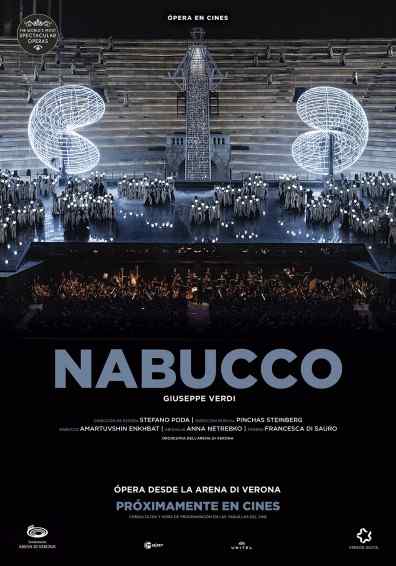 NABUCCO OPERA 2026