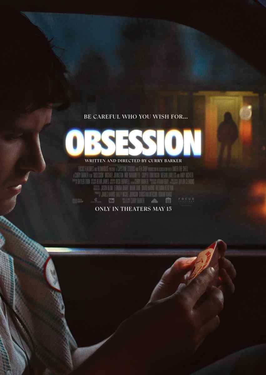 OBSESSION V.O.S