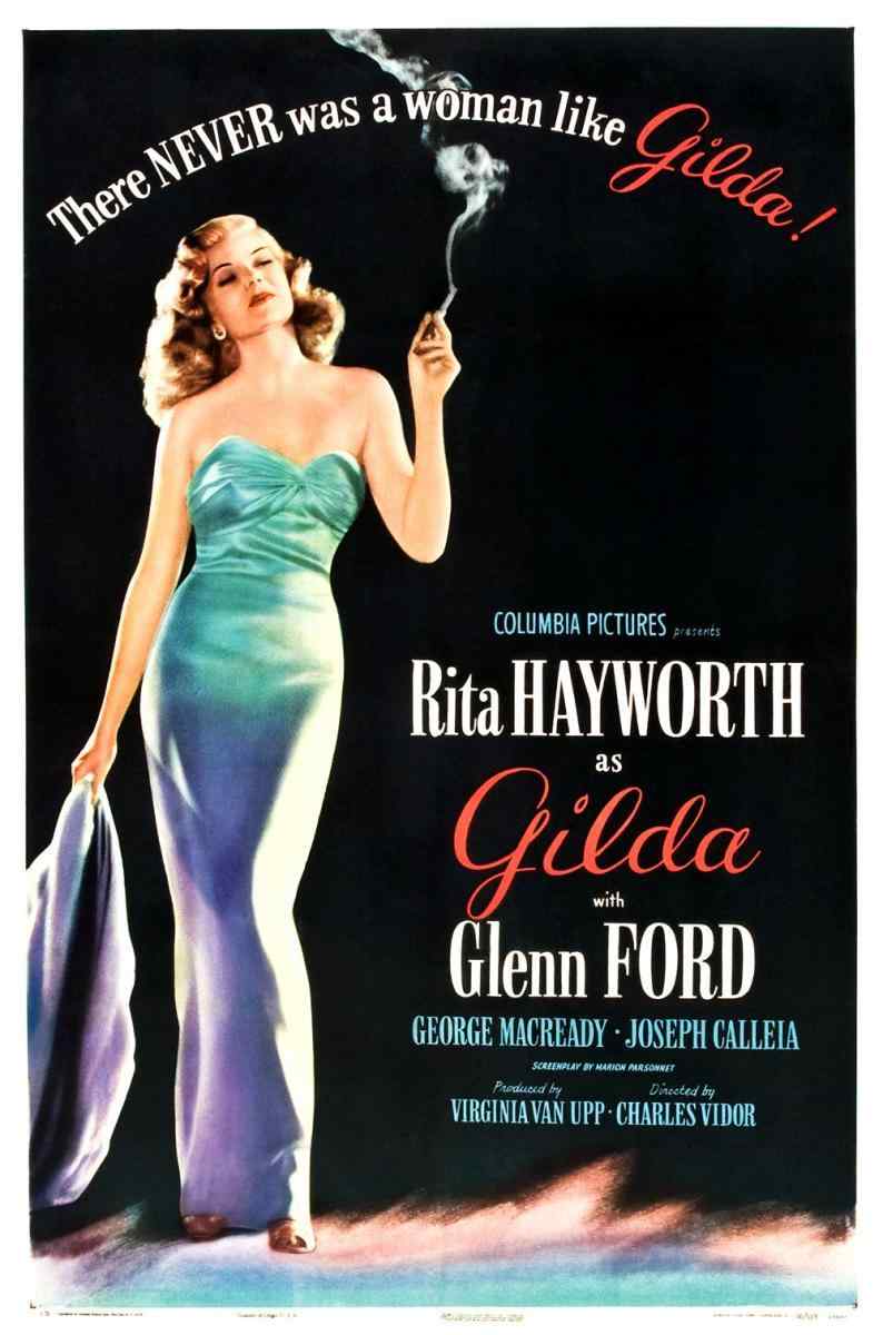GILDA V.O.S